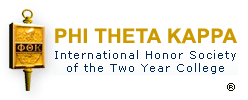 Phi Theta Kappa