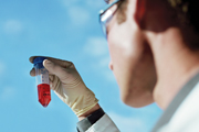 Environmental Science/Geoscience Transfer