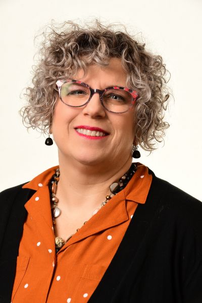 Yvonne Sippy