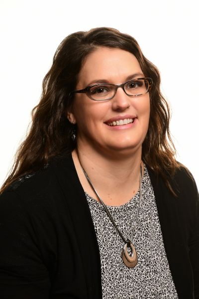 April Smith