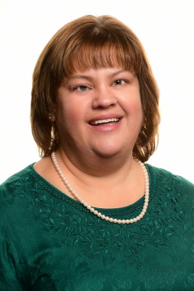 Lauri Hughes