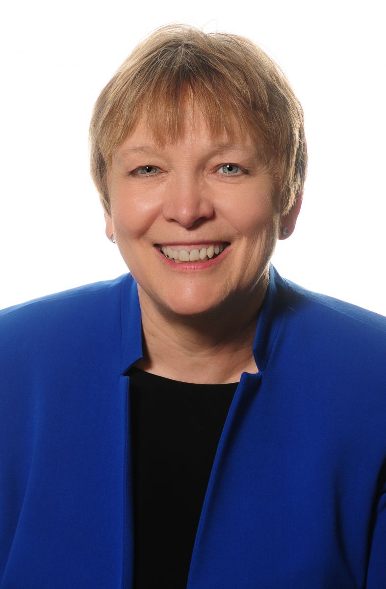 Kathryn Dolter