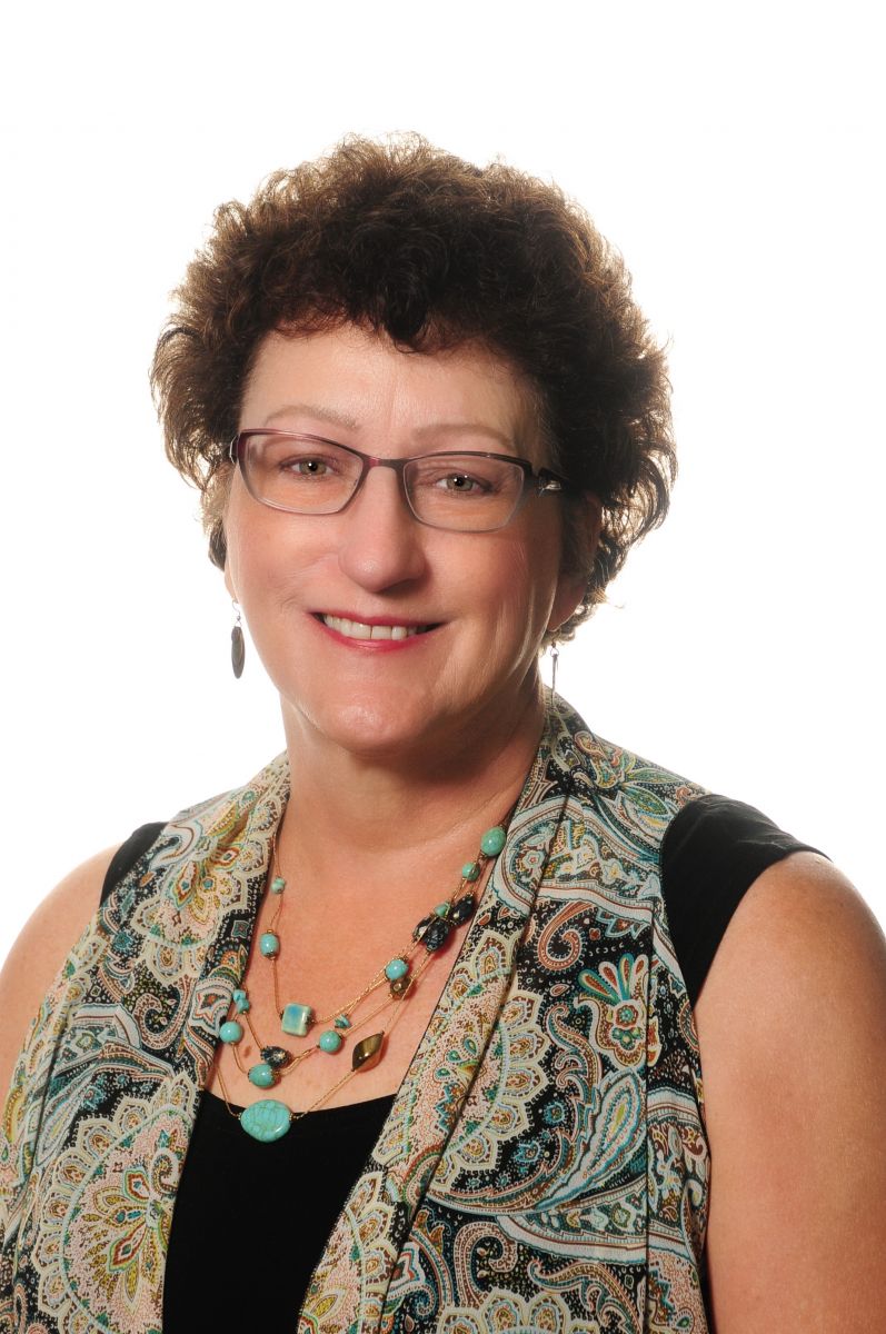 Debra Forbes