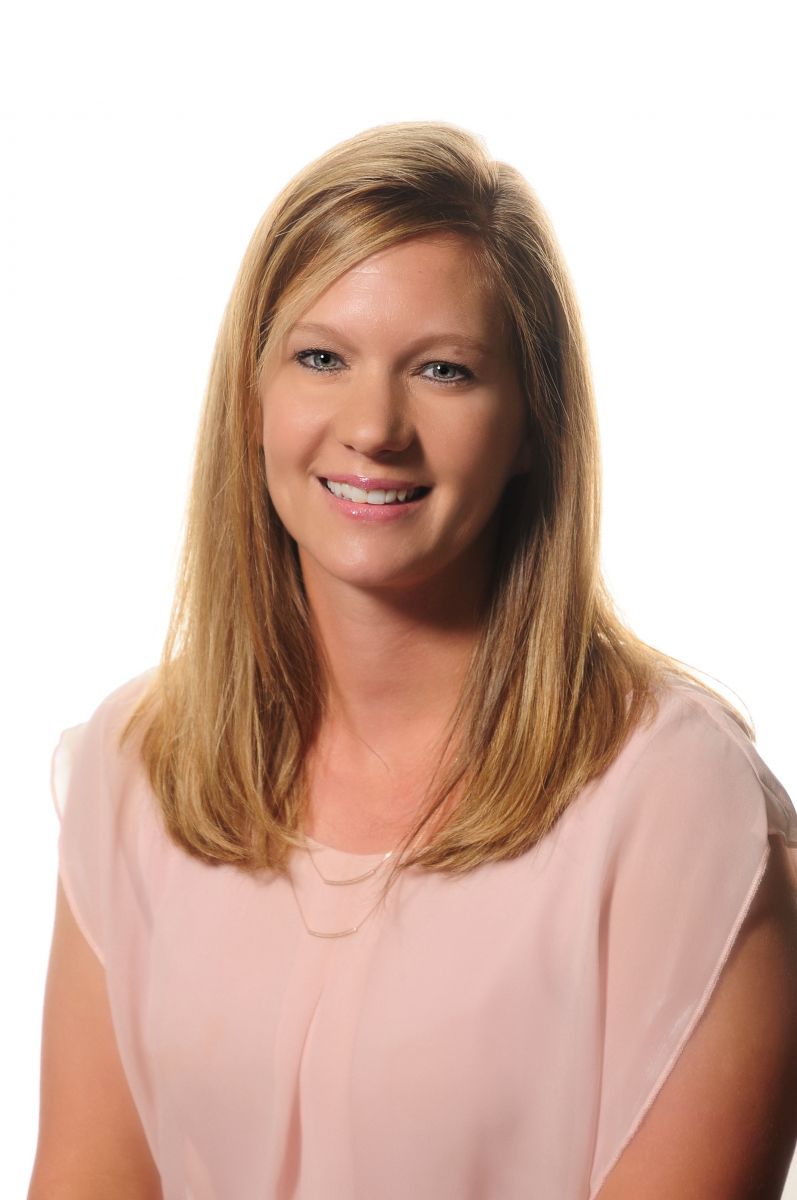Brianne Hildebrandt