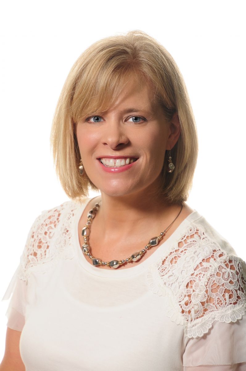 Jenny Storer