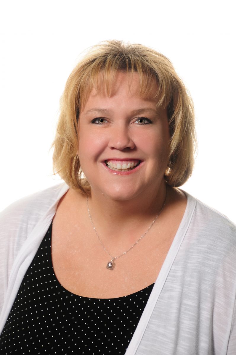 Trisha Swartzendruber