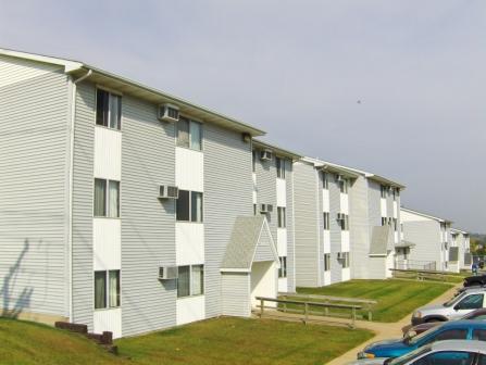 Kirkwood Courts