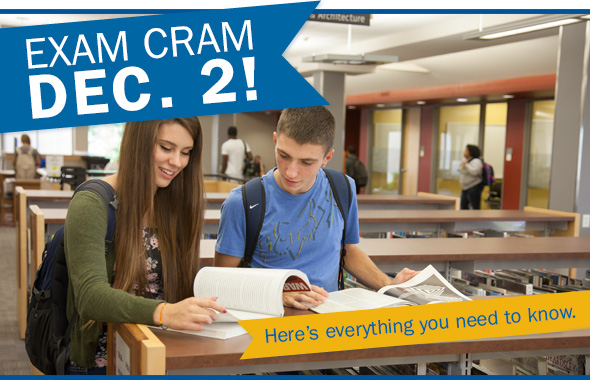 EXAM Cram