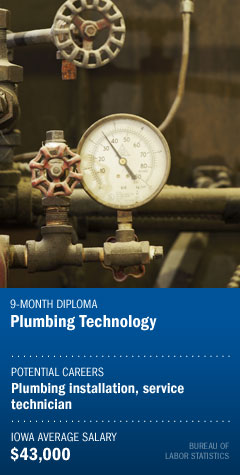 Plumbing Technology