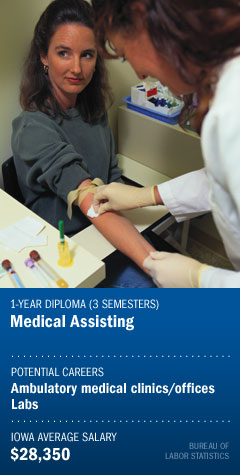 Medical Assisting