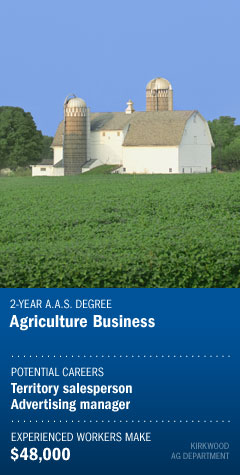 Agriculture Business