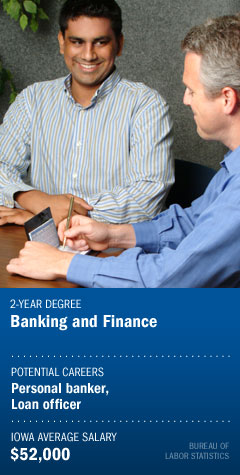 Banking and Finance