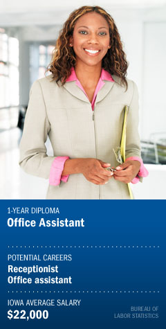 Office Assistant
