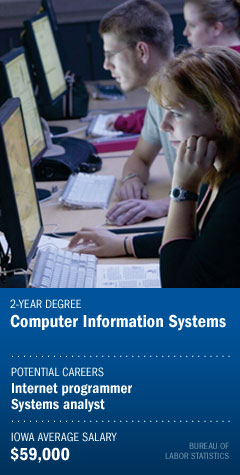 Computer Information Systems