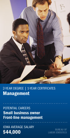 Management