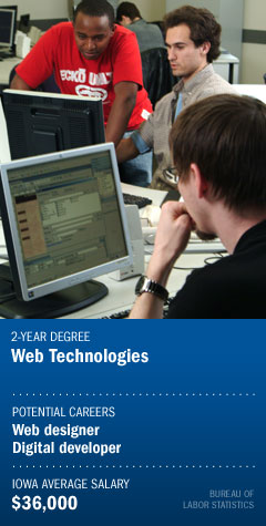 Web Technologies