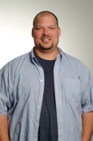 Chad Daugherty