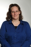 Jennifer Pratt