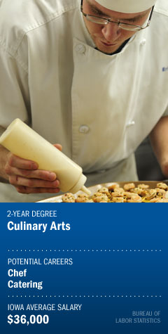 Culinary Arts