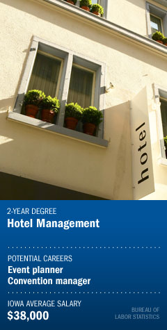 Hotel Management