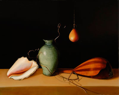 Arbe Bareis - Silent is the Pair