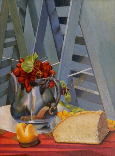 Kevin Tibodeau - Still Life