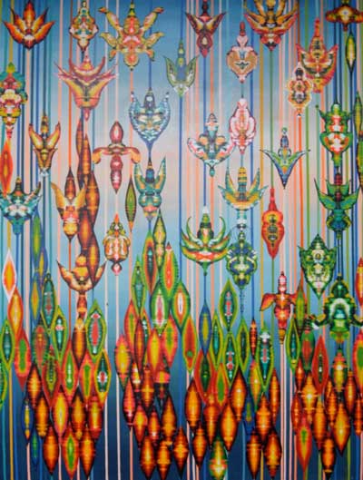 Susan Chrysler White - Military Cadence