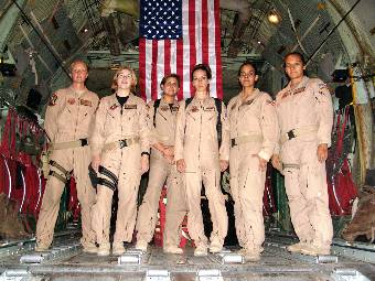 Not Your Daddy's C-130's