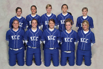 2009 Newcomers
