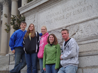 Student Life 3