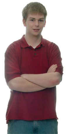 Career Edge Aaron Wetherell