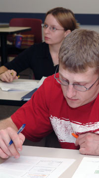 ADVANCE Accelerated Degree Program