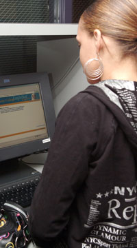 ADVANCE Accelerated Degree Program