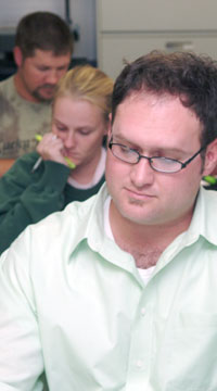 ADVANCE Accelerated Degree Program