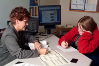Advising