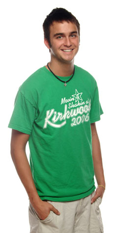 Alan Mireles