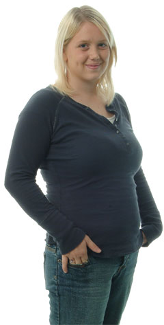 Alicai Stull Human Services