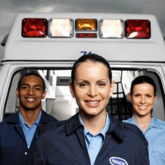 ambulance