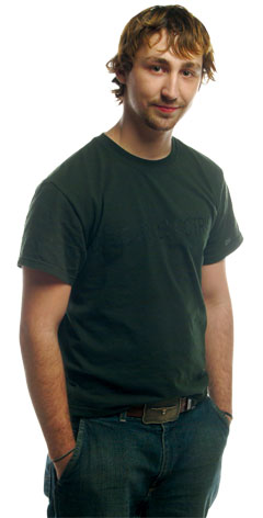 Career Edge Andrew Ditmar