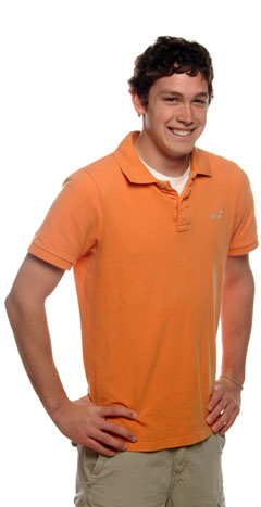 Andrew Norwood