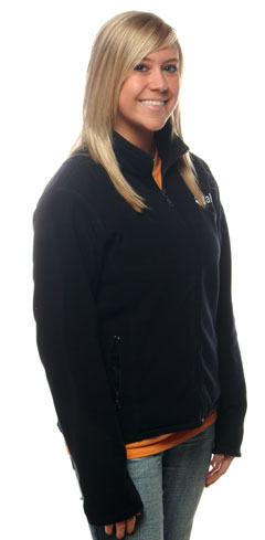 Ashley Waller