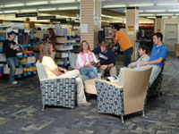bookstore group 3