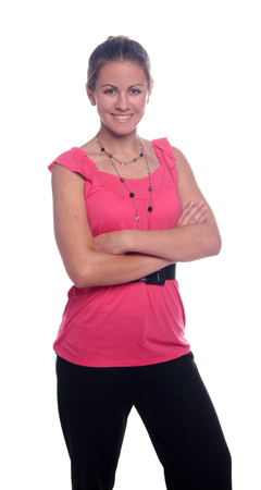 Brittany Petrick