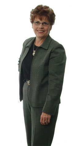 Chris Wickwire Belle Plaine Center Associate