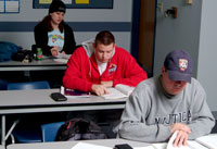Marion Classroom 2