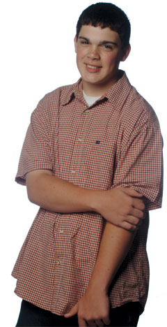 Career Edge Cody Newhard