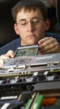 Computer Support 2-06