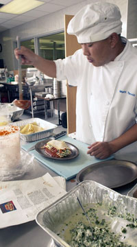 Culinary Kitchen 12-06