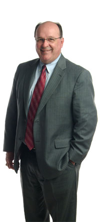 Dale Monroe WPLC