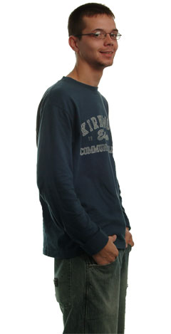 Damien Blair